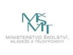 Ministerstvo školství, mládeže a tělovýchovy České republiky